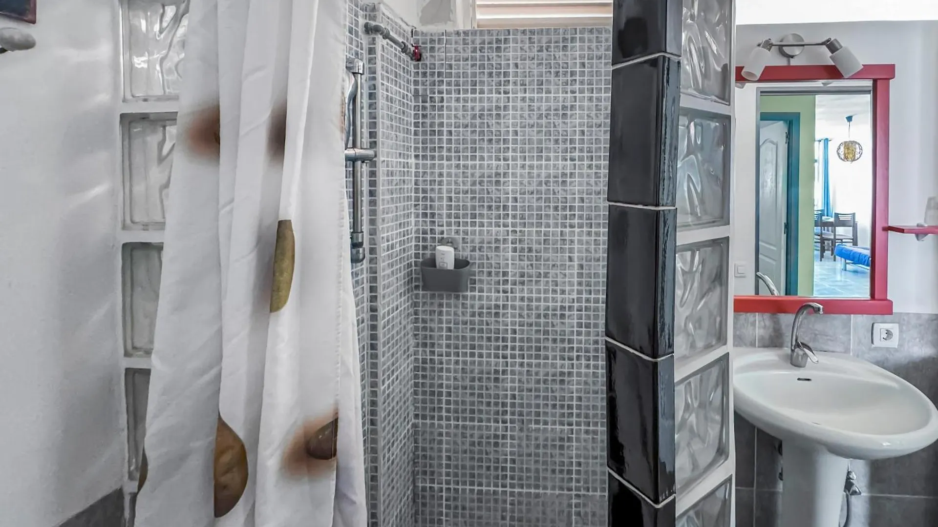 아로나 Silencio Seaview Retreat 아파트