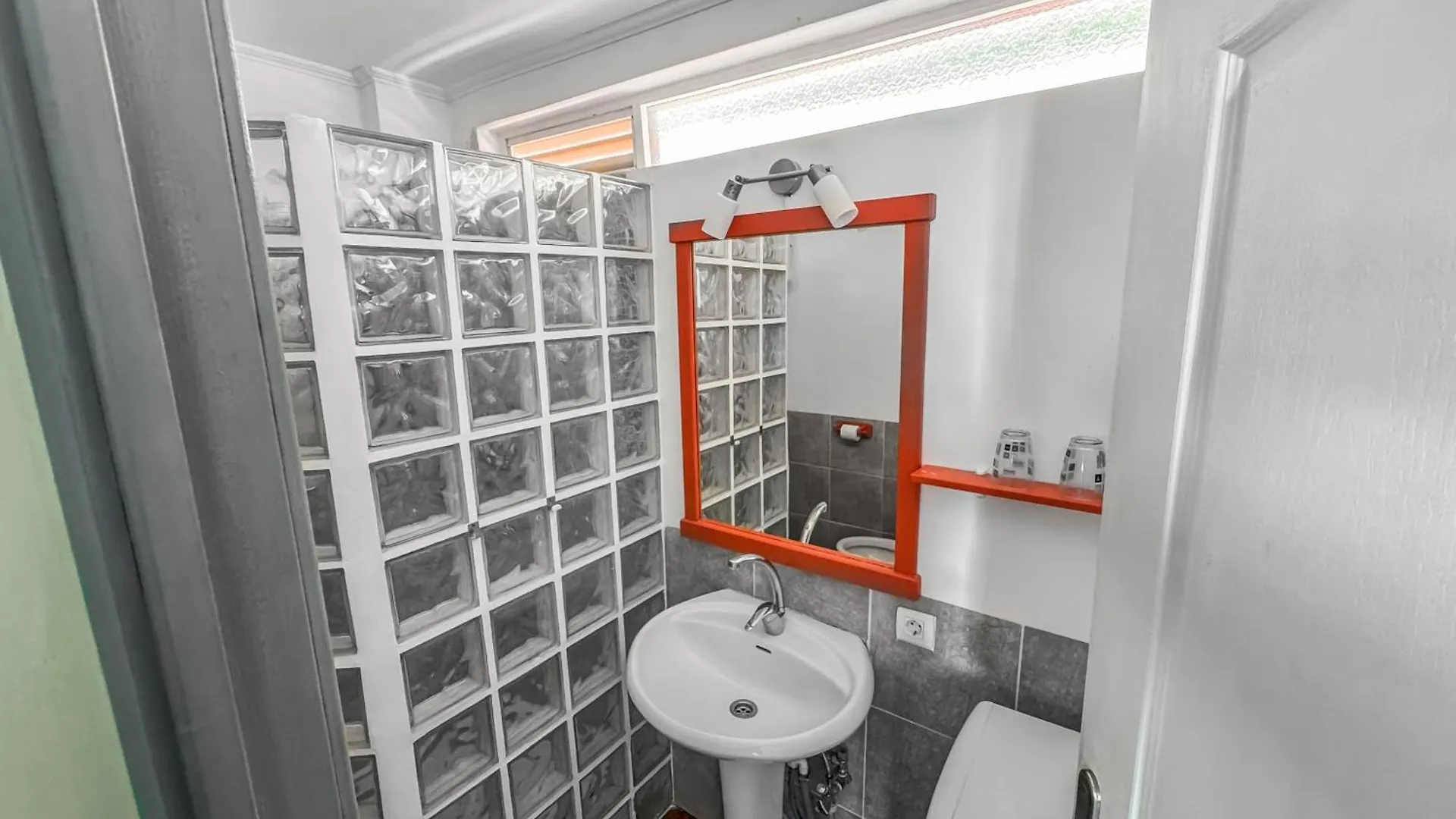 아로나 Silencio Seaview Retreat 아파트 스페인